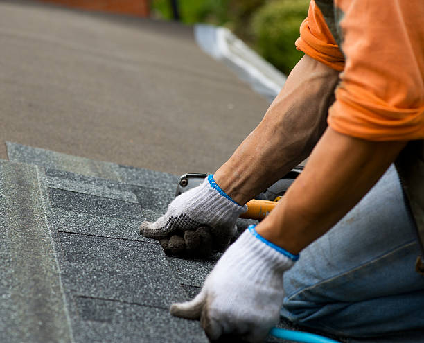 Best Commercial Roofing Services  in Forest Hills, PA