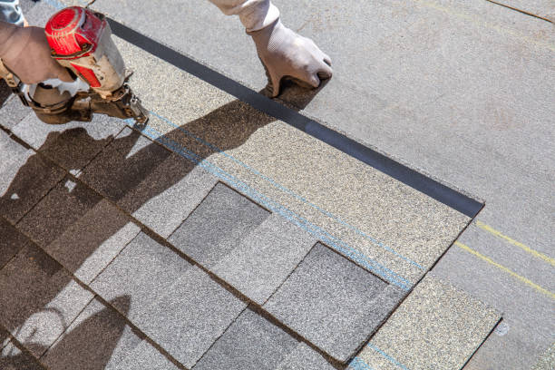 Best Best Roofing Contractors  in Forest Hills, PA