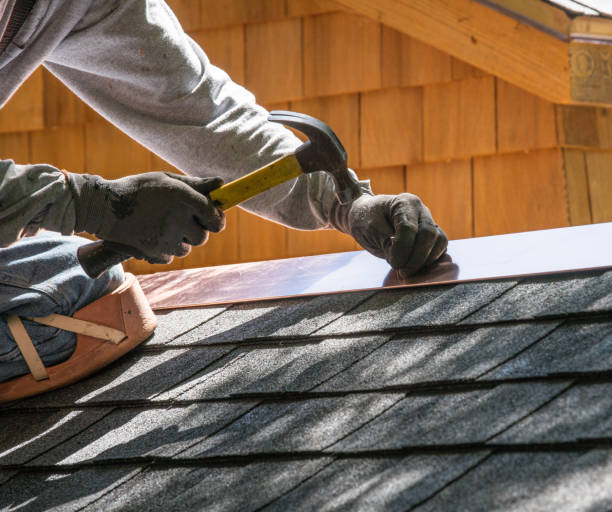 Quick and Trustworthy Emergency Roof Repair Services in Forest Hills, PA